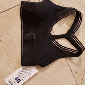 Lululemon sz 2 sportsbra find focus bra